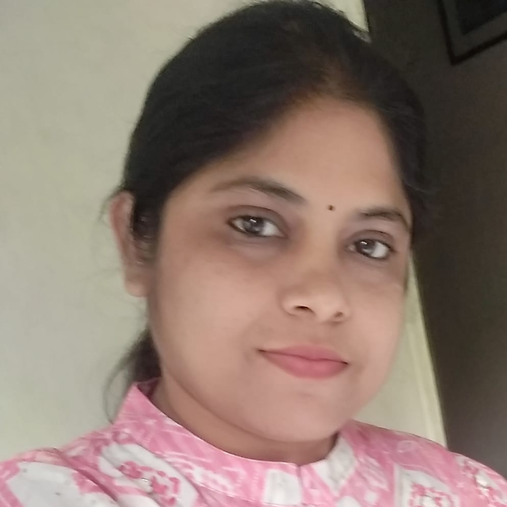 Debjani Roy, Advisory Consultant, IBM, Blore